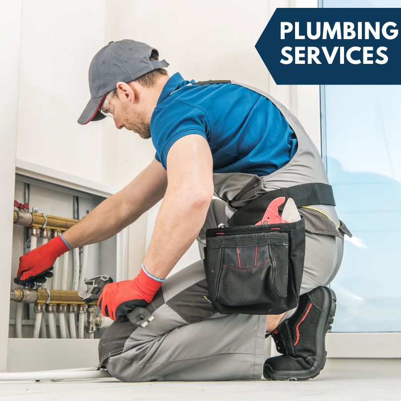Cottage Hills Plumbing Company